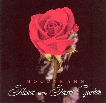 Cover van Moodymann – Silence In the Secret Garden