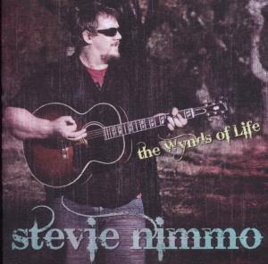 Cover van Nimmo, Stevie – Wynds of Life