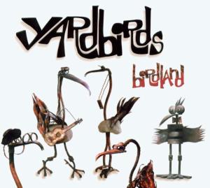 Birdland =Digipack=