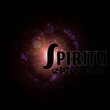 Cover van Spiritu – Spiritu