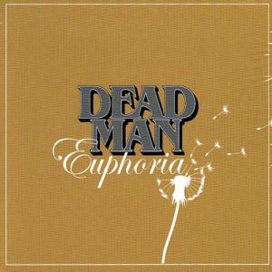 Cover van Dead Man – Euphoria
