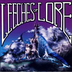 Cover van Leeches of Lore – Leeches of Lore