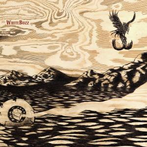 Cover van Whitebuzz – Book of Whyte