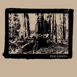 Cover van Olde Growth – Olde Growth