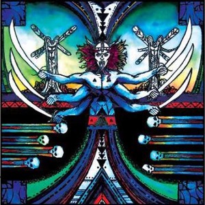 Cover van Black Pyramid – Ii
