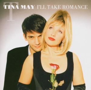 Cover van May, Tina – I'll Take Romance