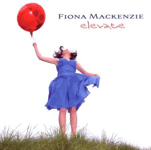 Cover van Mackenzie, Fiona J. – Elevate