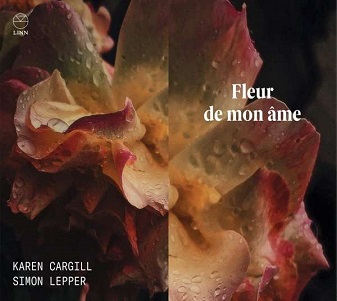 Cover van Cargill, Karen – Fleur De Mon Ame