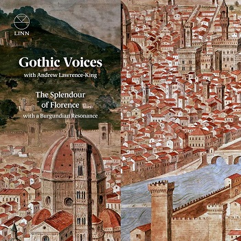 Splendour of Florence With a Burgundian Resonance