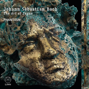 J.S. Bach: the Art of Fugue