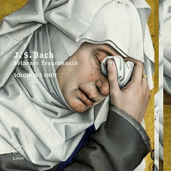 J.S. Bach: Kothener Trauermusik – Solomon's Knot