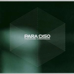 Cover van Para:Diso – Paradise Ii Paradise