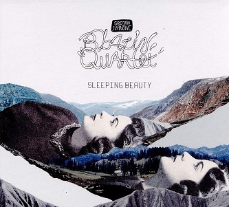 Cover van Srdjan Ivanovic Blazin – Sleeping Beauty