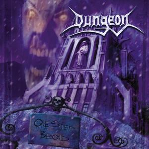 Cover van Dungeon – One Step Beyond -Ltd-