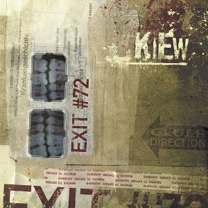 Cover van Kiew – Exit #72