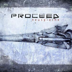 Cover van Proceed – Neusprache