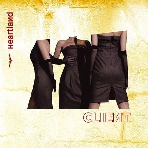 Cover van Client – Heartland -Ltd-