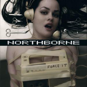 Cover van Northborne – Force It