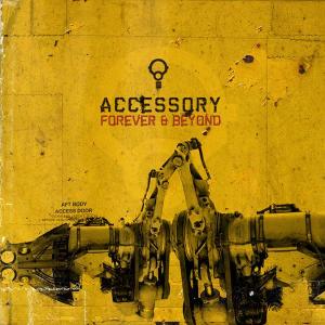 Cover van Accessory – Forever & Beyond