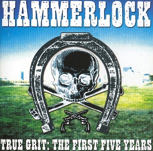 True Grit: 1st Five Years