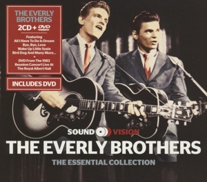 Essential Collection