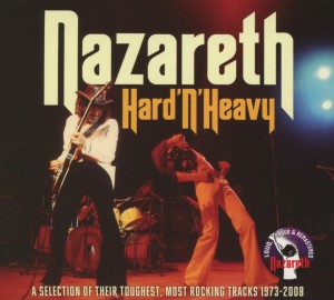 Hard 'N' Heavy