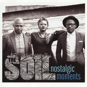 Nostalgic Moments