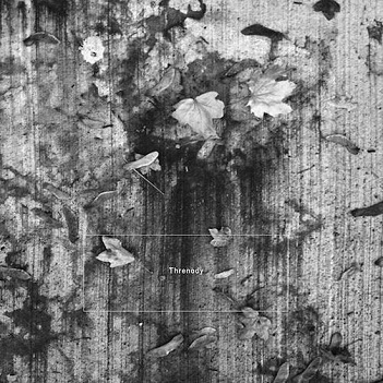 Cover van Leimer, K. – Threnody