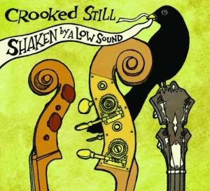 Shaken By a Low Sound