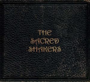 Cover van Sacred Shakers – Sacred Shakers