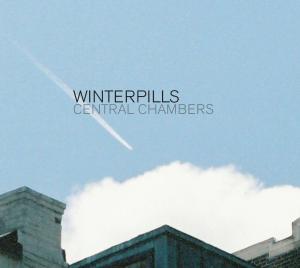 Cover van Winterpills – Central Chambers