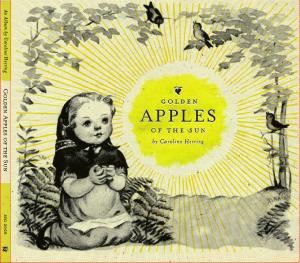 Golden Apples of the Sun