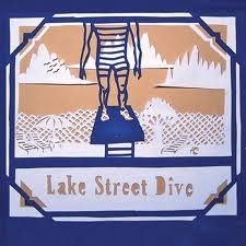Lake Street Dive