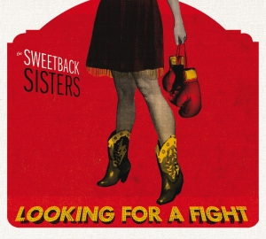 Looking For a Fight