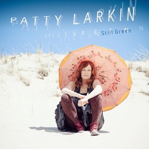 Cover van Larkin, Patty – Still Green