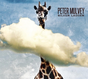 Cover van Mulvey, Peter – Silver Ladder