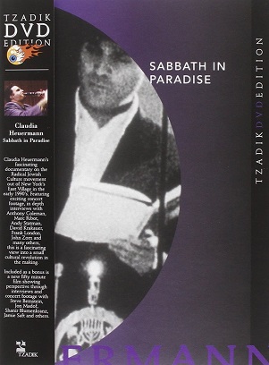 Sabbath In Paradise