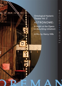 Astronome - a Night At the Opera