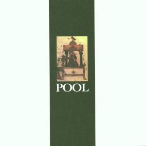 Cover van Zorn, John – Pool
