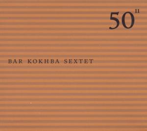 Cover van Zorn, John – 50th Birthday 11