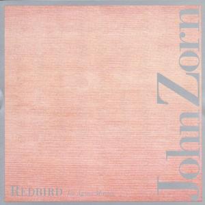Cover van Zorn, John – Red Bird