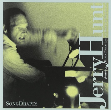 Cover van Hunt, Jerry – Song Drapes