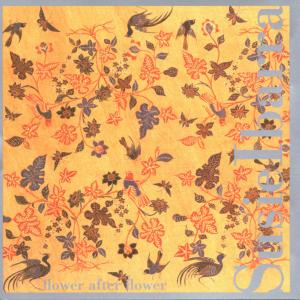 Cover van Ibarra, Susie – Flower After Flower