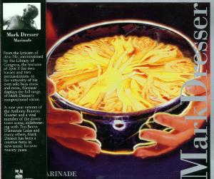Marinade