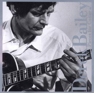 Pieces For Guitar
