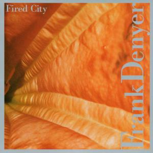 Cover van Barton Workshop, the – Fired City