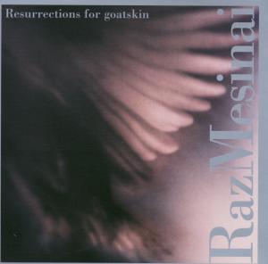 Resurrections For Goat...