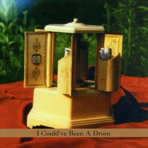 Cover van Nathanson, Roy – I Could've Been a Drum