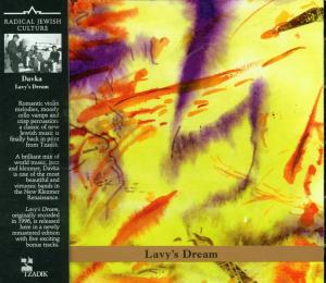 Lavy's Dreams