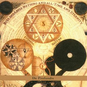 Cover van Cracow Klezmer Band – De Profundis